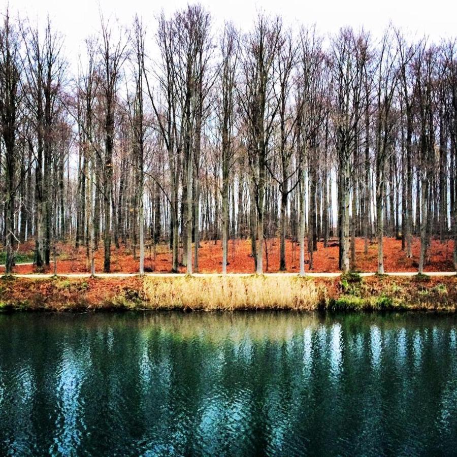 African Heritage Tervuren Luaran gambar